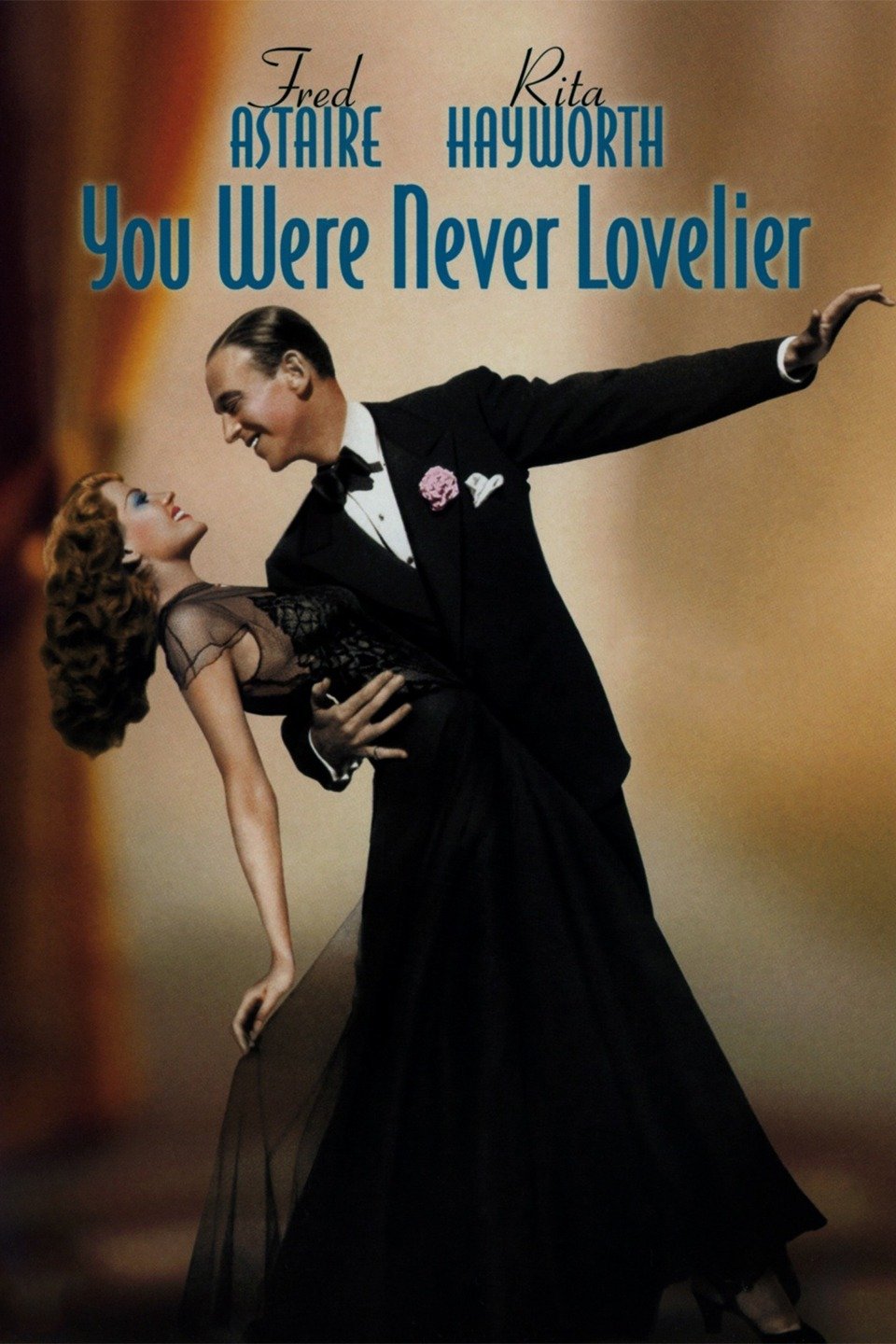 You Were Never Lovelier (1942) [29955] (A1764919196) [[Movies]] --Plex--